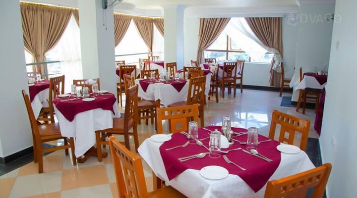 Mipa Hotel