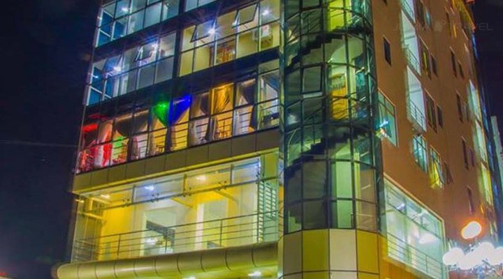Mipa Hotel
