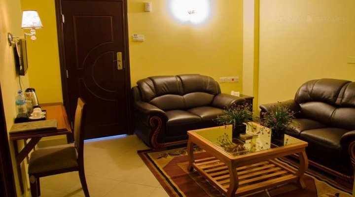 Mipa Hotel