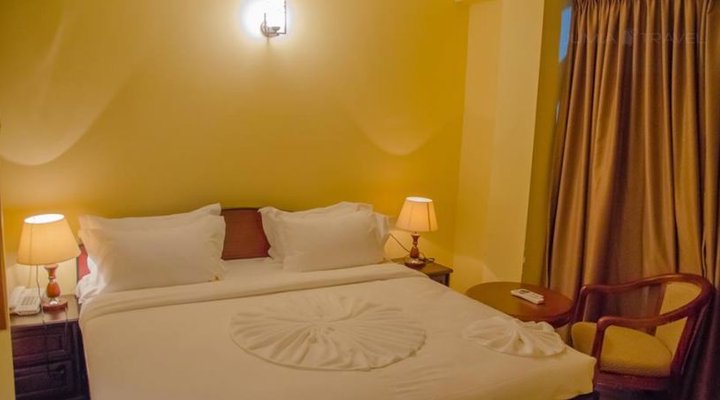 Mipa Hotel