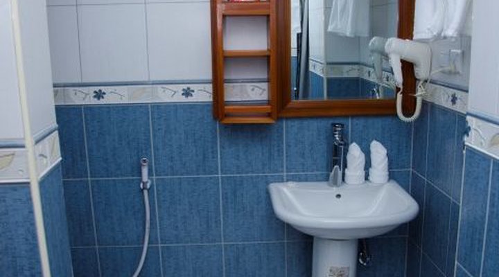Mipa Hotel