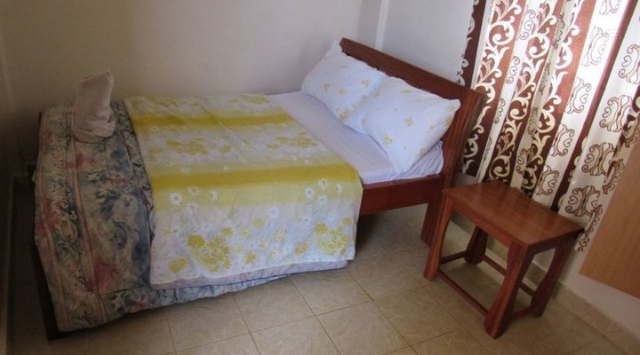 Bondo Travellers Hostel & Hotel