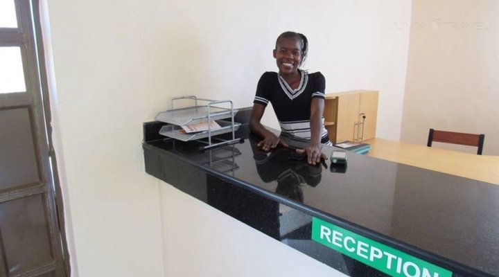 Bondo Travellers Hostel & Hotel