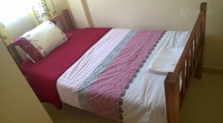 Bondo Travellers Hostel & Hotel