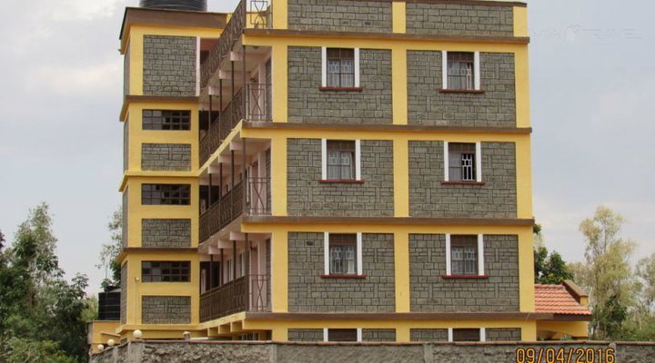 Bondo Travellers Hostel & Hotel