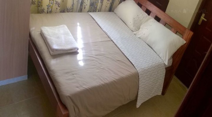 Bondo Travellers Hostel & Hotel