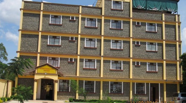 Bondo Travellers Hostel & Hotel