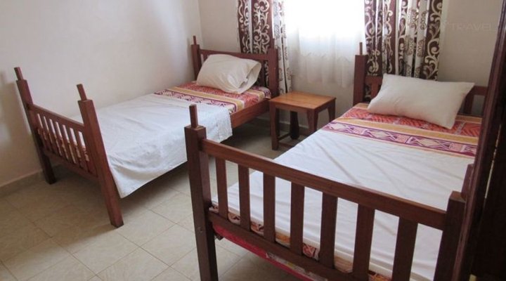 Bondo Travellers Hostel & Hotel