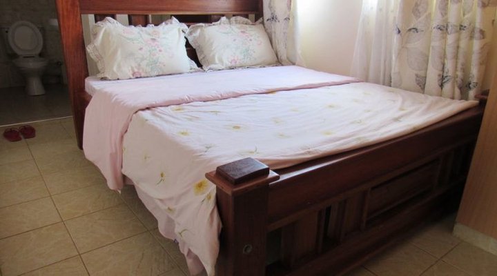 Bondo Travellers Hostel & Hotel