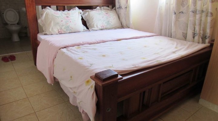 Bondo Travellers Hostel & Hotel