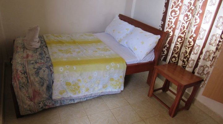 Bondo Travellers Hostel & Hotel