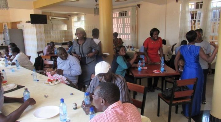 Bondo Travellers Hostel & Hotel