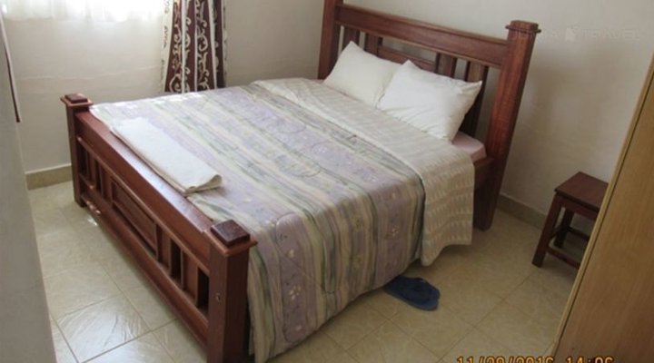 Bondo Travellers Hostel & Hotel