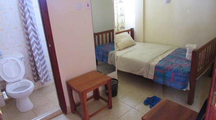 Bondo Travellers Hostel & Hotel