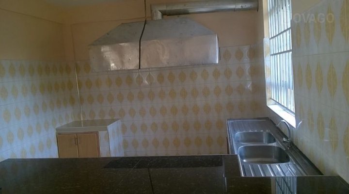 Bondo Travellers Hostel & Hotel
