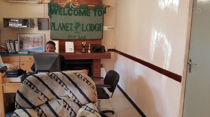 Planet Lodge 1