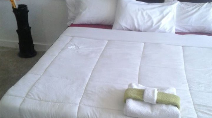 Elsam Mariot Guest House