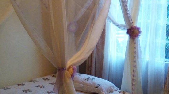 Elsam Mariot Guest House