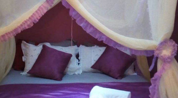 Elsam Mariot Guest House