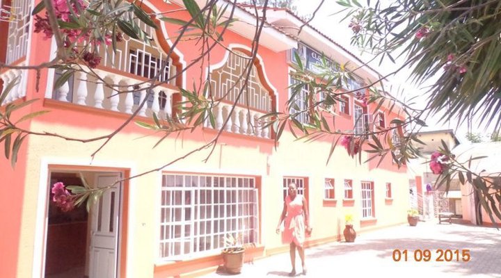 Elsam Mariot Guest House
