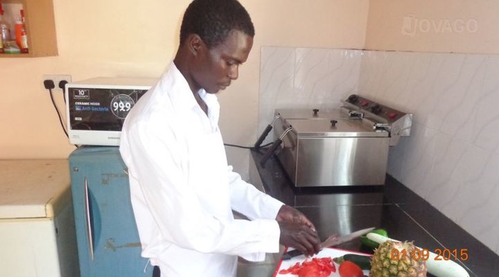 Elsam Mariot Guest House