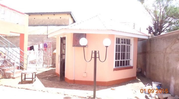 Elsam Mariot Guest House