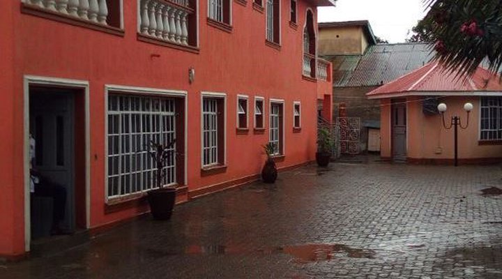 Elsam Mariot Guest House