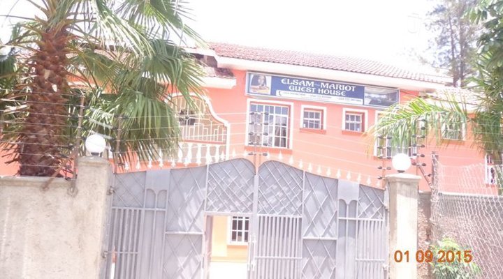 Elsam Mariot Guest House