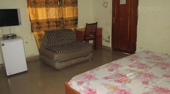 Aro Guest House