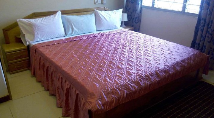 Baudo Barigo Guest House