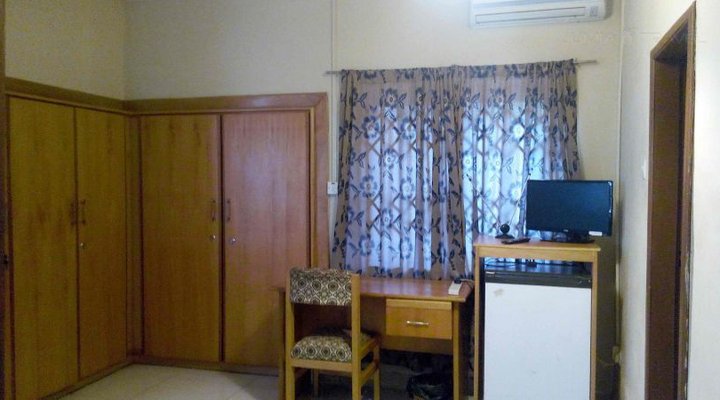 Baudo Barigo Guest House