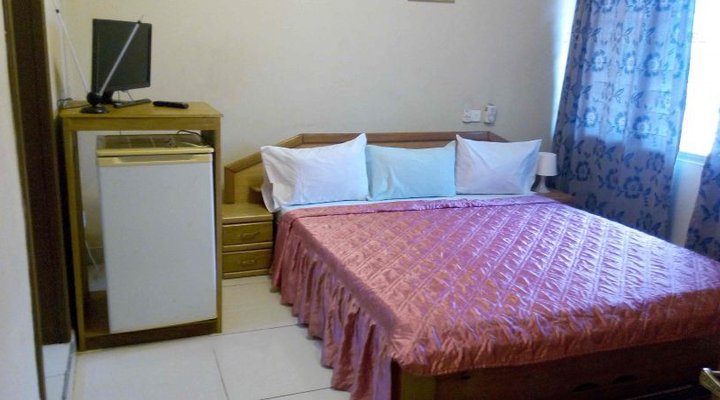 Baudo Barigo Guest House