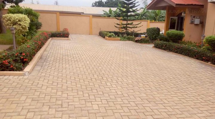 Baudo Barigo Guest House