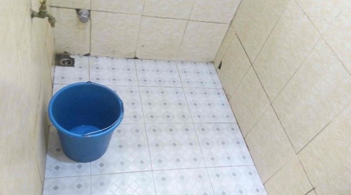 Baudo Barigo Guest House
