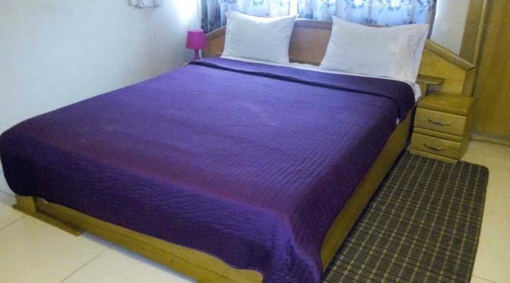 Baudo Barigo Guest House
