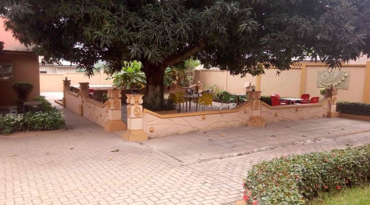 Baudo Barigo Guest House
