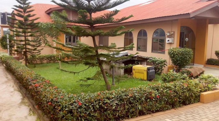 Baudo Barigo Guest House