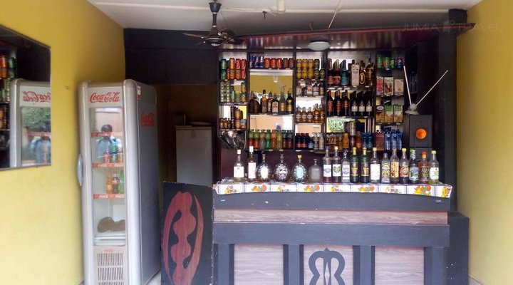 Baudo Barigo Guest House