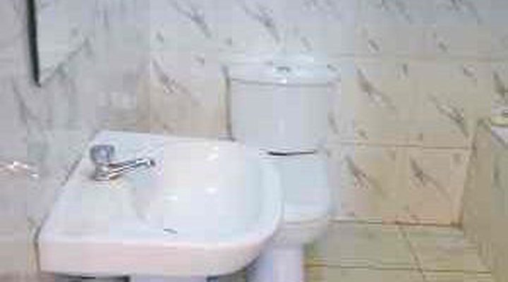 Baudo Barigo Guest House