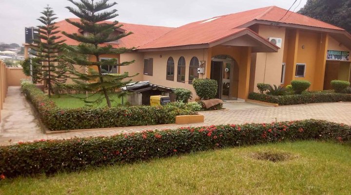 Baudo Barigo Guest House