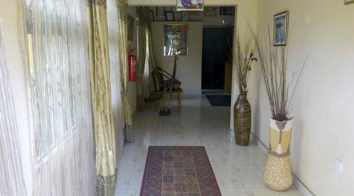 Baudo Barigo Guest House