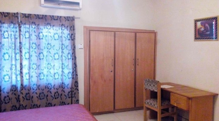 Baudo Barigo Guest House