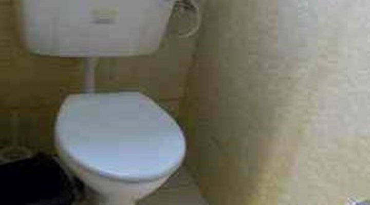 Baudo Barigo Guest House