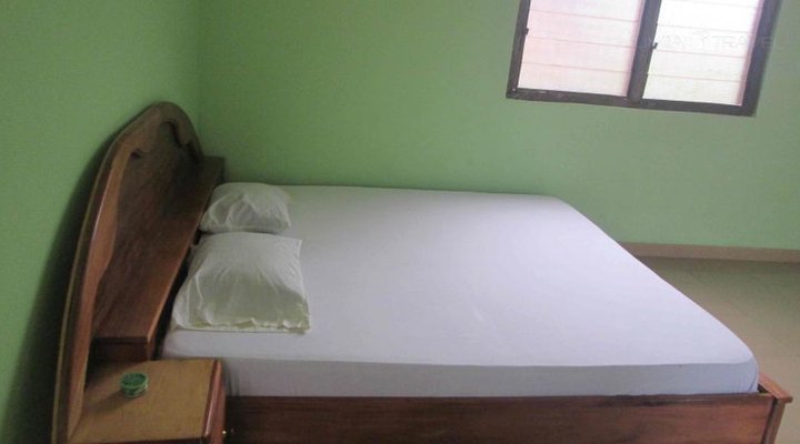 Esther's Paradise Guesthouse