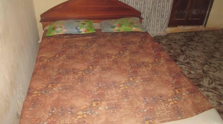 Esther's Paradise Guesthouse