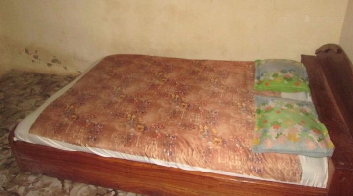 Esther's Paradise Guesthouse