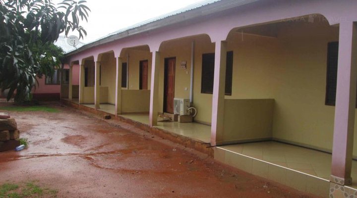 Esther's Paradise Guesthouse