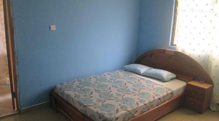 Esther's Paradise Guesthouse