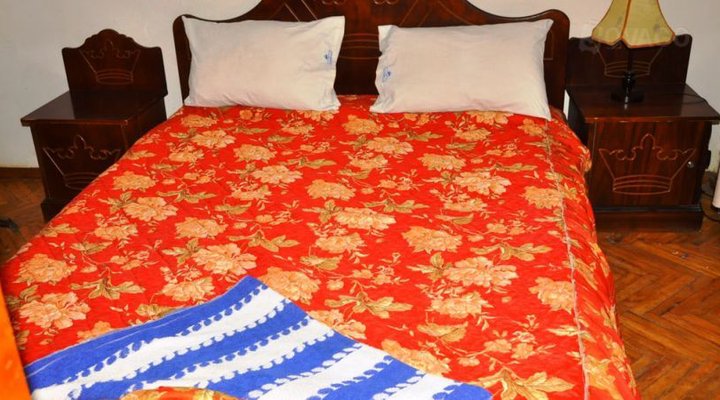 Cozy Addis Guest House