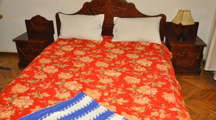 Cozy Addis Guest House